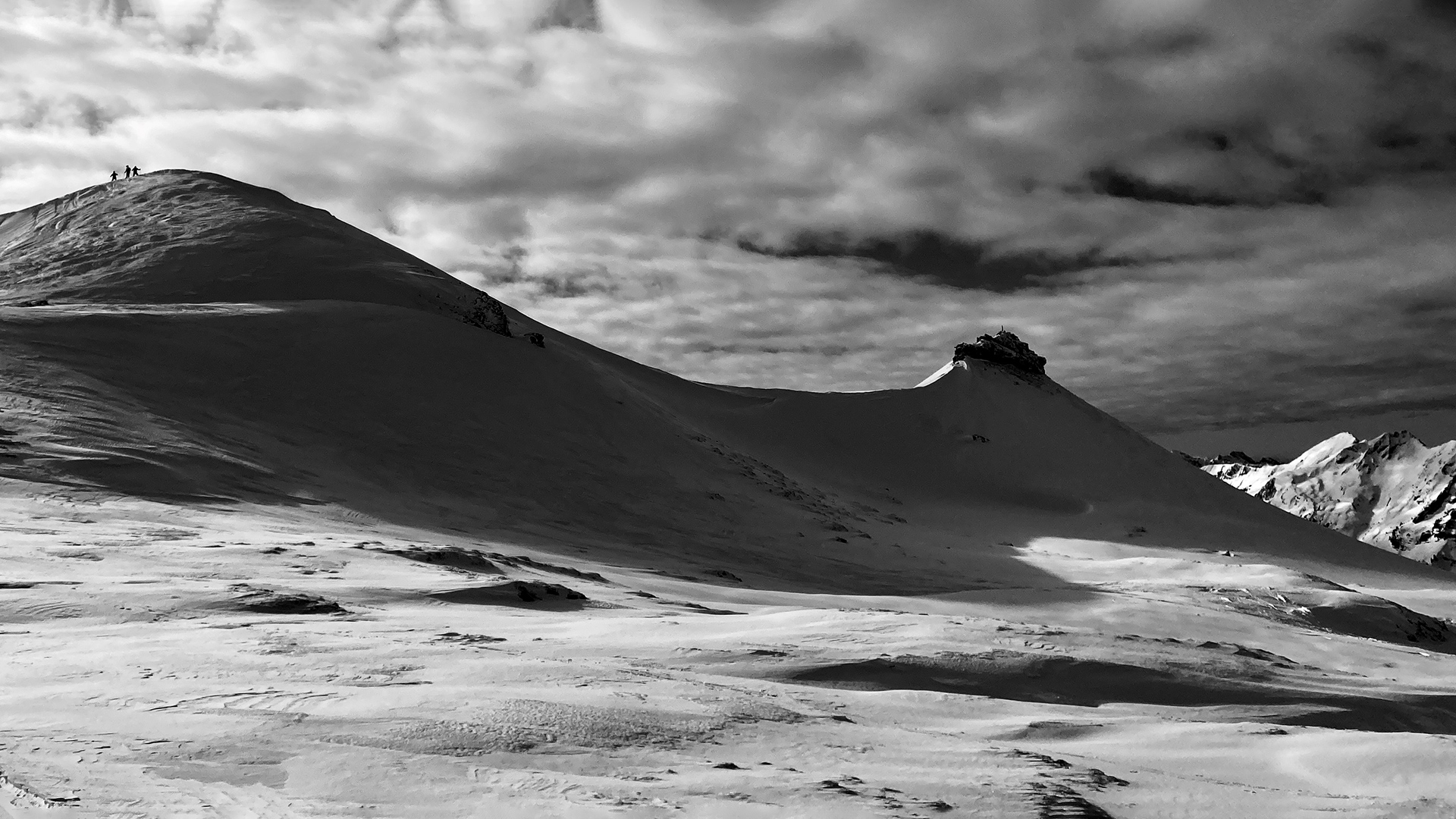Berge