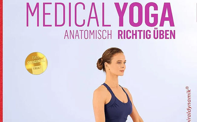 Medical Yoga