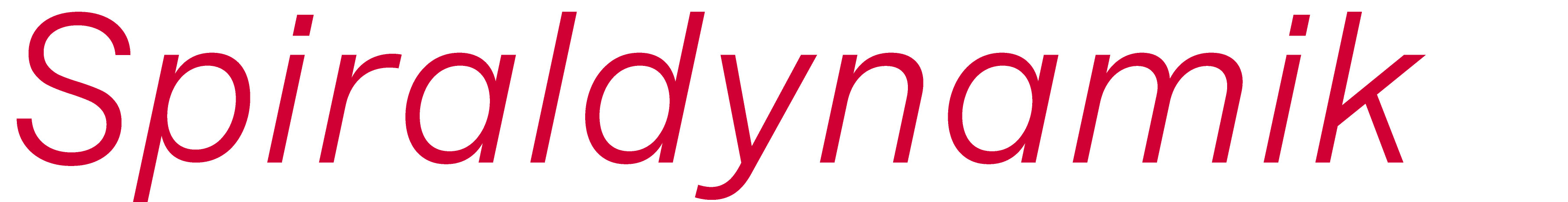 Spiraldynamik