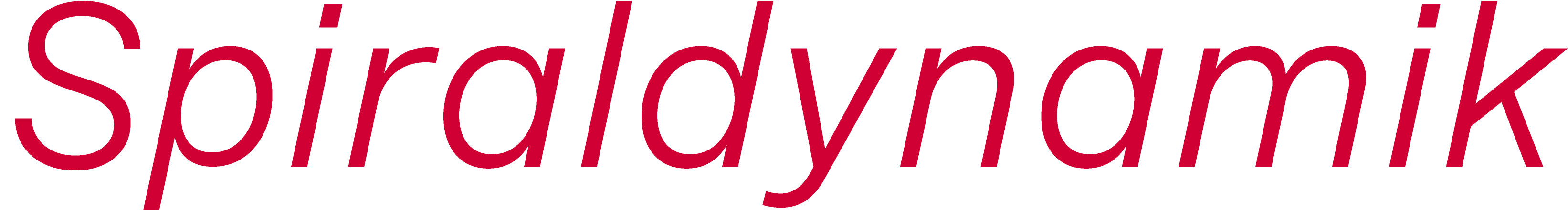 Spiraldynamik